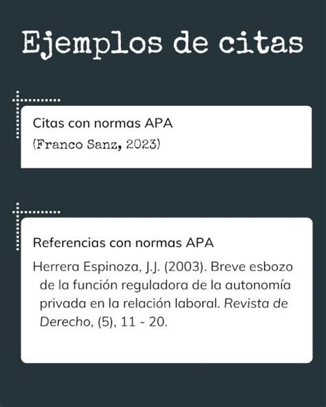 citas bibliográficas online|Crea citas APA de manera fácil y gratis